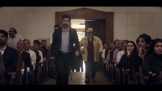 تیزر سریال گناه فرشته