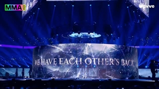 اجرای MMA زیروبیسوان با اهنگ IN BLOOM + CRUSH با کیفیت 1080