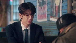 سریال چینی انحراف 2023 Derailment قسمت 9 با زیرنویس فارسی