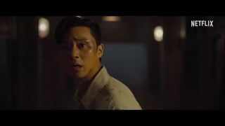 دانلود سریال موجود گیونگ سونگ Gyeongseong Creature 2023