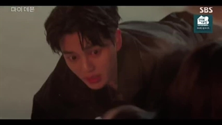 سریال شیطان من قسمت 10+زیرنویس فارسی(پوزش برای تاخیر نماشا قطع شده بود)اضافه شد