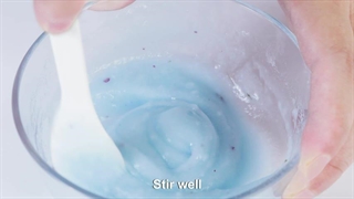 قشم مارت - روش استفاده ماسک هیدروژلی