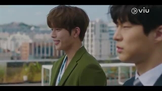 قسمت 10 سریال قرارداد ازدواج پارک ها با زیرنویس فارسی