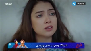 سریال ایگو قسمت 30  دوبله فارسی ( سریال اگو )