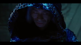 Ep21)دانلود سریال چینی میدان های مبارزه Battle Through The Heaven 2023 - قسمت ۲۱ - زیرنویس فارسی