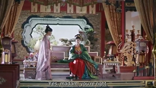 Ep01)دانلود سریال چینی تارو پود یک عاشقانه Weaving Tale of Love 2023 - قسمت ۱ - زیرنویس فارسی