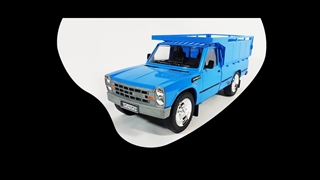 حمل بار نیسان تهران به مشهد