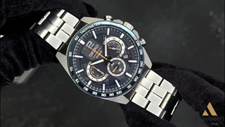 ساعت سیکو Seiko 8T63-00J0