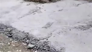 حداقل ضخامت مجاز بتن مگر چقدر است؟