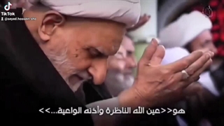 خود را اصلاح کنیم و برای ظهور امام زمان عج بسیار دعا کنیم