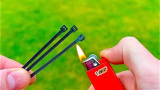 10 نکته و هک برای ساخت و بازیافت اجسام پلاستیکی