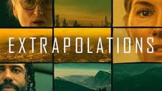 سریال برون یابی ها Extrapolations فصل اول قسمت ششم با زیرنویس فارسی