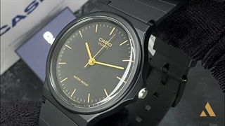 ساعت کاسیو Casio MQ-24-1E