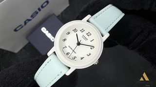 ساعت دخترانه کاسیو Casio LQ-139L-2B
