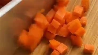 طرز تهیه غذا با گندم سیاه | گندم سیاه از کجا بخریم