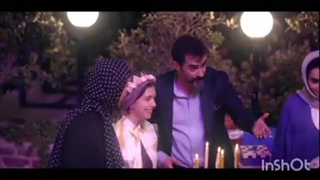 دانلود قسمت اول گناه فرشته