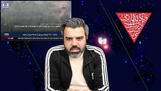 آقای تحلیلگر/فیلم هوایی که آبروی ارتش رژیم را برد / تانک درحال شلیک به خانه خودی ها / خودزنی که قرار نبود افشا شود