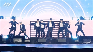 اجرای زیروبیسوان در AAA 2023 کیفیت 1080