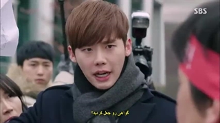 قسمت 13 سریال پینوکیو +زیرنویس چسبیده Pinocchio 2014-480p