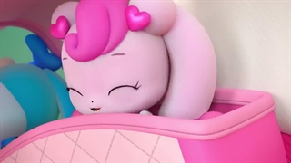 انیمه پری را بگیر Catch Teenieping 2020 با دوبله فارسی