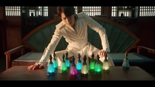 Ep24)دانلود سریال چینی میدان های مبارزه Battle Through The Heaven 2023 - قسمت ۲۴ - زیرنویس فارسی