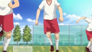 شوت گلی به سمت آینده قسمت ۷ با زیرنویس فارسی