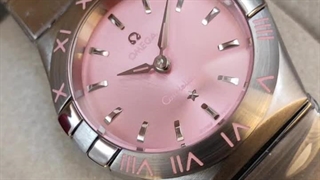 ساعت امگا کانسلیشن Omega Conselition | نوراشاپ