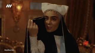 سریال رحیل قسمت یازدهم