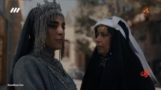 سریال رحیل قسمت دوازدهم