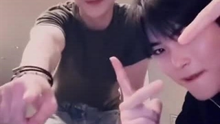 چلنج هانبین و متیو