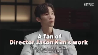 Woo Do-hwan and Lee Sang-yi spill the tea on how they built their bodies | Commentary [ENG SUB]