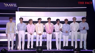 برد زیروبیسوان در TMA