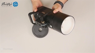 فلاش پرتابل گودکس Godox AD600Pro Witstro Outdoor Flash