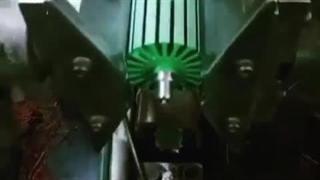 الکتروموتور