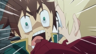 انیمه کونوسوبا KonoSuba فصل 3 تریلر + تاریخ پخش