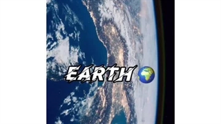 صدای سیارات در منظومه ی شمسی