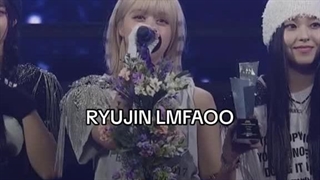 قیافه‌ی ریوجین به کنار لهجه‌ی خدای لیلی