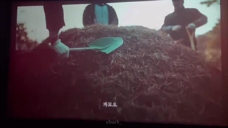 انتشار اولین تیزر فیلم Exhuma (+کپشن)