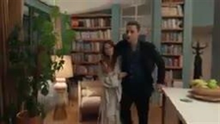 تماشای قسمت 26 سریال ترکی خانواده با زیرنویس فارسی در کانال تلگرام ما/لینک کانال توضیحات