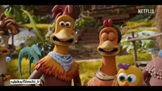 انیمیشن کارتون