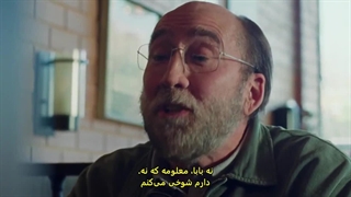 فیلم کمدی و ترسناک سناریو رویایی زیرنویس فارسی Dream Scenario 2023