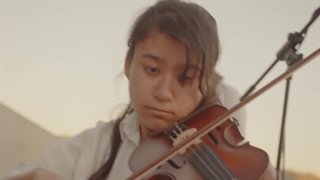 فیلم مستند آخرین آهنگ از کابل دوبله فارسی Last Song From Kabul 2023