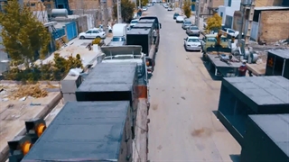 ارزانترین هواساز آپارتمانی صنعتی در جم 09177002700