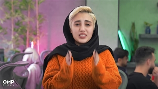 آموزش خرید مستر کارت از او ام پی فینکس | ompfinex