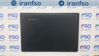 تعویض رم لپ تاپ لنوو Lenovo V510 || کامپیوتر افق