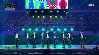 اجرای jelly pop در اینکیگایو ژاپن توسط زیروبیسوان کیفیت 1080