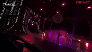 اجرای زیروبیسوان در TMA 2023 کیفیت 1080