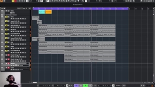 میکس تیتراژ کانال MixinTheBox - بررسی استرینگ و آموزش افکت گذاری