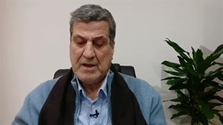 14021005: گزارش "واللا" درباره براندازان | نجاح محمد علی