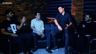 Ali Navab - Hamin Emshab ( علی نواب _تیزر )